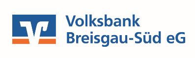 Logo Volksbank Breisgau-Süd eG