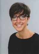 Konrektorin der Realschule