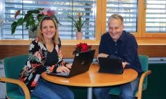 Konrektorin der Werkrealschule Konrektorin der Werkrealschule