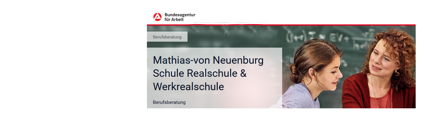 Berufsberatung Berufsberatung