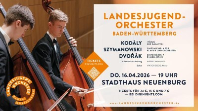 KonzertLJO KonzertLJO