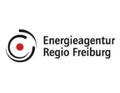 Logo Energieagentur Regio Freiburg