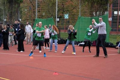 Sportangebot Jobbörse NEBIT