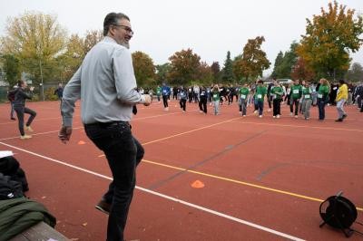 Sportangebot Jobbörse NEBIT