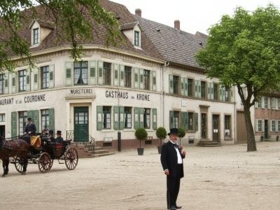 Gasthaus Krone Gasthaus Krone