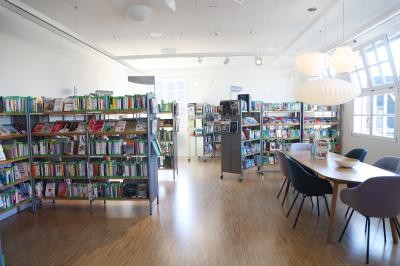 Kommuniktationstisch