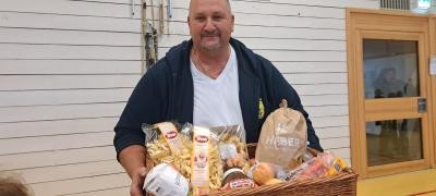 Dorfweihnacht in Steinenstadt Dorfweihnacht in Steinenstadt