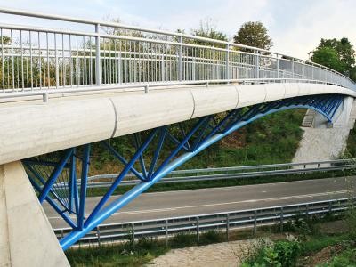 Bild Brücke 