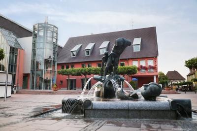 Rathaus 