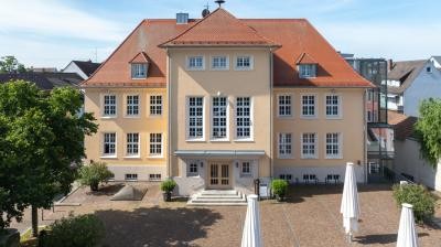 Bildungshaus Bildungshaus