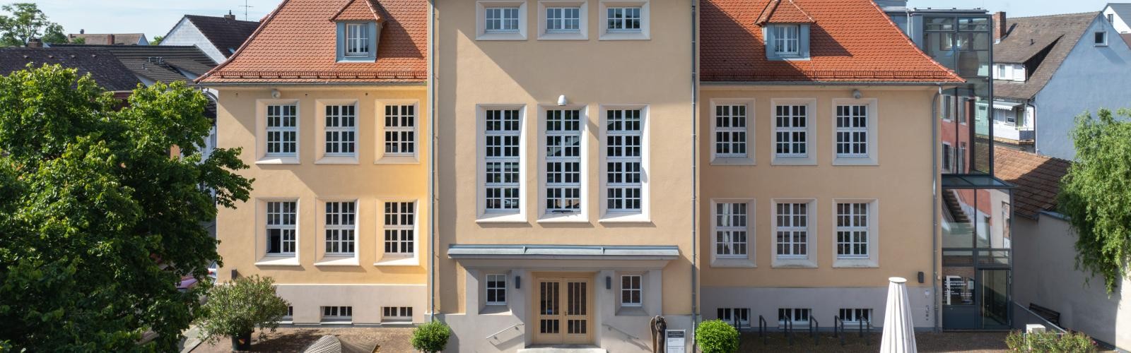 Bildungshaus Bildungshaus