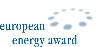 Logo vom european energy award