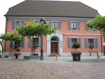 Museum für Stadtgeschichte am Franziskanerplatz