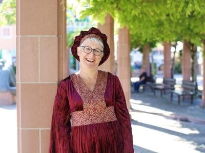 Philomela von Neuenfels Philomela von Neuenfels