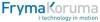 Logo Fryma Koruma GmbH