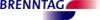 Logo Brenntag GmbH