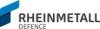 Logo Rheinmetall defence