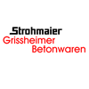 Logo Karl Strohmaier GmbH Kies- und Betonwerke