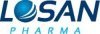 Logo Losan Pharma GmbH