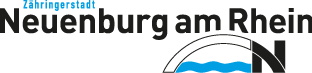 Logo Stadt Neuenburg