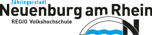 Logo Regio VHS Neuenburg