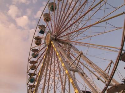 Riesenrad 