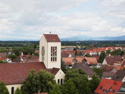 Stadt Neuenburg am Rhein