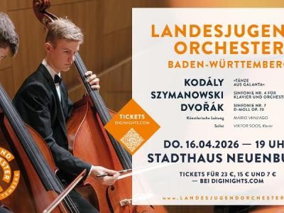 KonzertLJO KonzertLJO