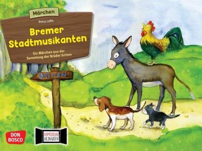 05DieBremerStadtmusikanten4260179511189 05DieBremerStadtmusikanten4260179511189